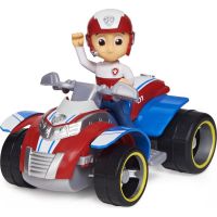 Spin Master Paw Patrol základní vozidla Ryder se čtyřkolkou - Poškozený obal 2