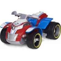 Spin Master Paw Patrol základní vozidla Ryder se čtyřkolkou - Poškozený obal 4
