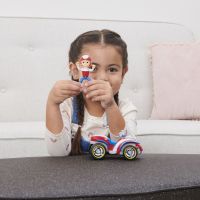 Spin Master Paw Patrol základní vozidla Ryder se čtyřkolkou - Poškozený obal 5