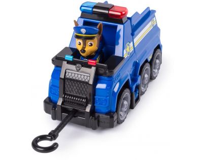 Paw Patrol Základní vozidla Ultimate Rescue Chase