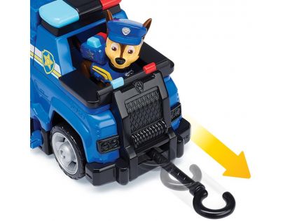 Paw Patrol Základní vozidla Ultimate Rescue Chase