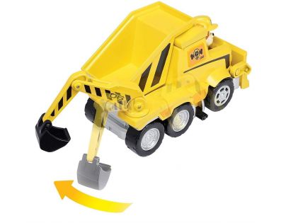 Paw Patrol Základní vozidla Ultimate Rescue Rubble