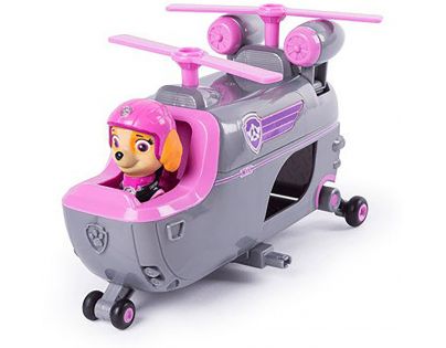 Paw Patrol Základní vozidla Ultimate Rescue Skye