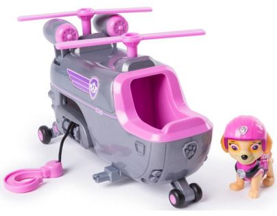 Paw Patrol Základní vozidla Ultimate Rescue Skye