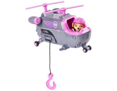 Paw Patrol Základní vozidla Ultimate Rescue Skye