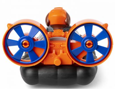 Spin Master Tlapková patrola základní vozidla Zuma