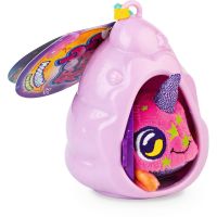 Alltoys Pearly Pods Kamarádi Moonlight svítící ve tmě světle fialový domeček 2