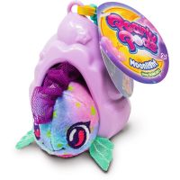 Alltoys Pearly Pods Kamarádi Moonlight svítící ve tmě světle fialový domeček 3