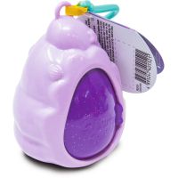 Alltoys Pearly Pods Kamarádi Moonlight svítící ve tmě světle fialový domeček