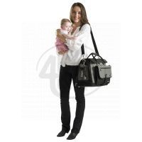 Přebalovací taška Free Hand GREY/BLACK Babymoov 043504 6
