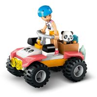 LEGO® Friends 42648 Péče o zvířátka v pandí záchranné stanici 4