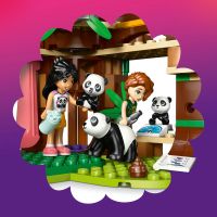 LEGO® Friends 42648 Péče o zvířátka v pandí záchranné stanici 5