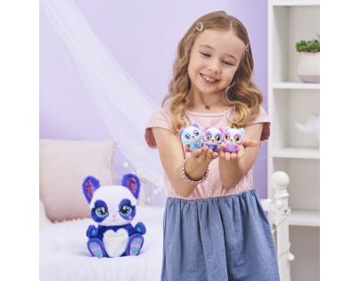 Spin Master Peek-A-Roo interaktivní zvířátko