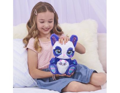 Spin Master Peek-A-Roo interaktivní zvířátko