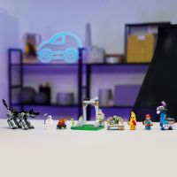 LEGO® Fortnite® 77075 Peely a Sparkplug a jejich tábořiště 5