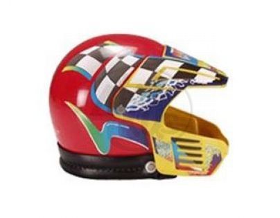 Peg Pérego - HELMET