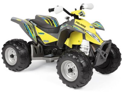 Peg Perego Polaris Outlaw Citrus