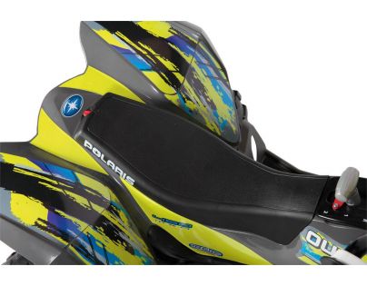Peg Perego Polaris Outlaw Citrus
