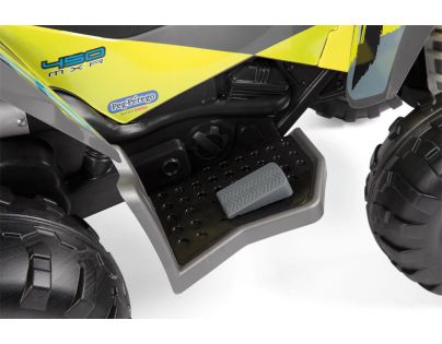 Peg Perego Polaris Outlaw Citrus