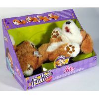 Hasbro 70326 - FurReal Friends - Interaktivní převalující se pejsek 2