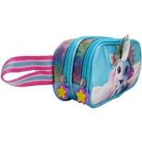 Penál Baby Jednorožec 23 cm 2