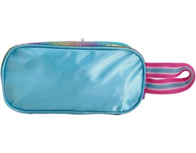 Penál Baby Jednorožec 23 cm