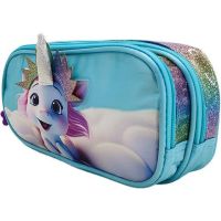 Penál Baby Jednorožec 23 cm 4