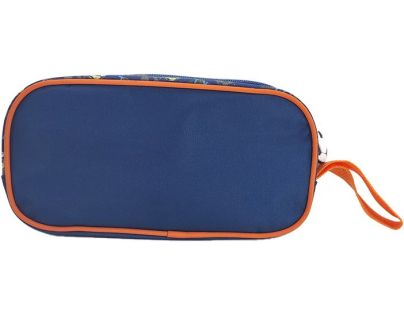 Penál Fotbal 23 cm