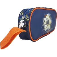 Penál Fotbal 23 cm 5