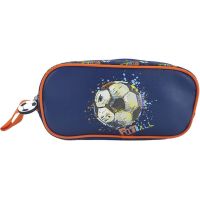Penál Fotbal 23 cm