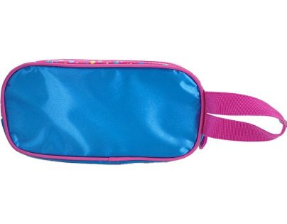 Penál Kočička a balónky 23 cm