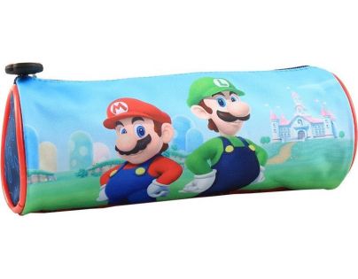Made Penál Super Mario