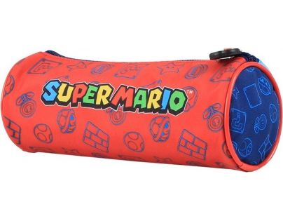 Made Penál Super Mario