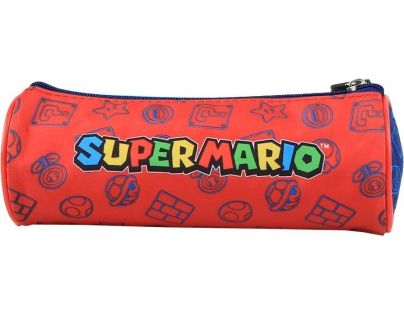 Made Penál Super Mario