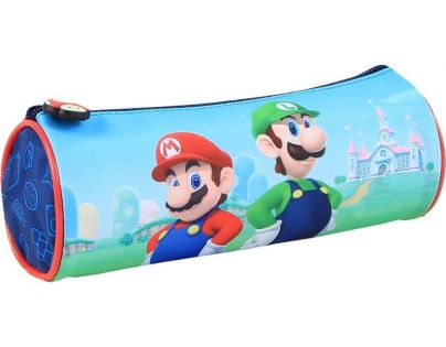 Made Penál Super Mario