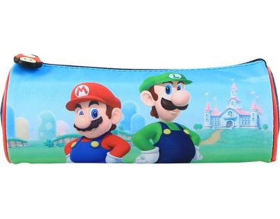 Made Penál Super Mario