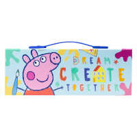 Peppa Pig kreativní box 2
