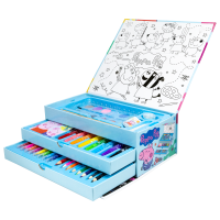 Peppa Pig kreativní box