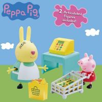 Peppa Pig Obchod 2 figurky 4