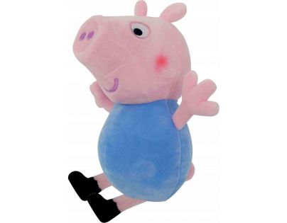 Peppa Pig plyšový George 61 cm