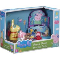 TM Toys Peppa Pig Podvodní svět 4