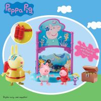 TM Toys Peppa Pig Podvodní svět 2