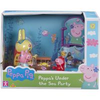 TM Toys Peppa Pig Podvodní svět 3