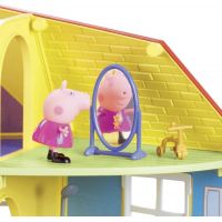 Peppa Pig Rodinný dům s příslušenstvím 4