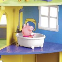 Peppa Pig Rodinný dům s příslušenstvím 5