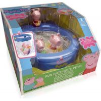 TM Toys Peppa Pig sada do koupele se síťkou 5