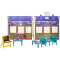 Peppa Pig set škola 2