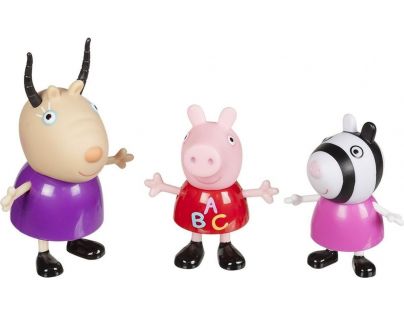 Peppa Pig set škola
