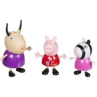 Peppa Pig set škola 4
