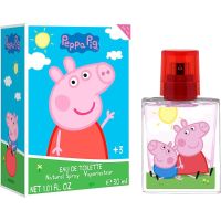 EP Line kosmetika Peppa Pig Toaletní voda EDT 30 ml